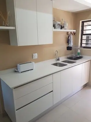 Comfort Apart Daire, 2 Yatak Odası