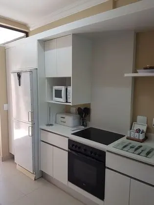 Comfort Apart Daire, 2 Yatak Odası