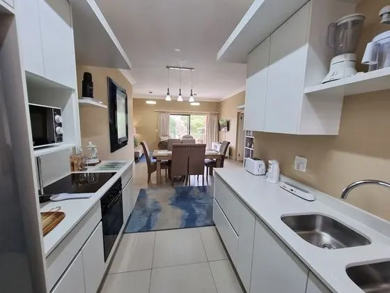 Comfort Apart Daire, 2 Yatak Odası