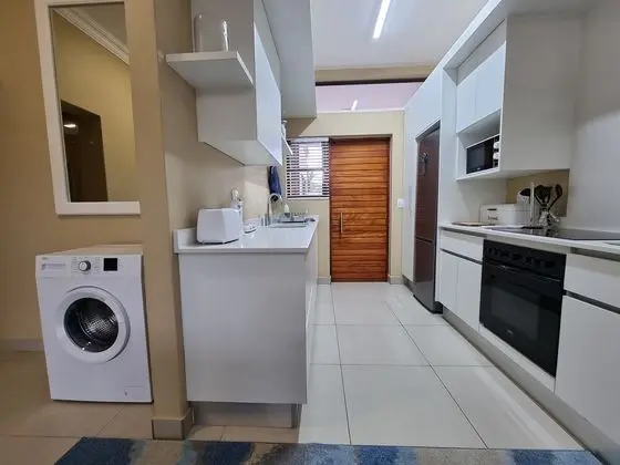 Comfort Apart Daire, 2 Yatak Odası
