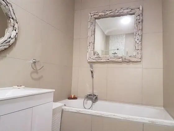 Comfort Apart Daire, 2 Yatak Odası