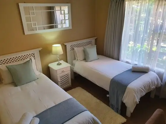 Comfort Kır Evi, 2 Yatak Odası