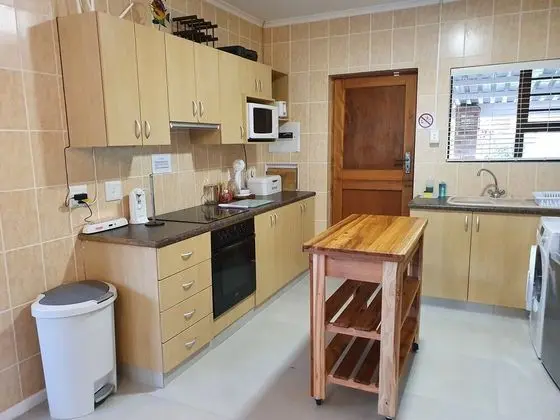 Comfort Kır Evi, 2 Yatak Odası