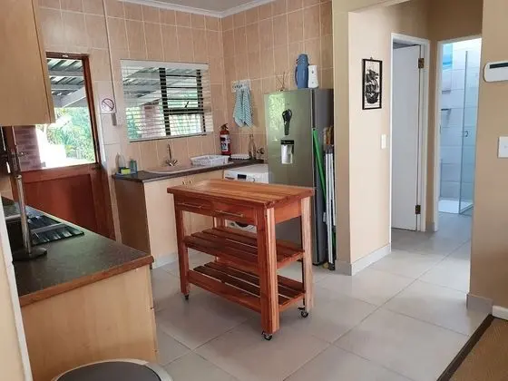 Comfort Kır Evi, 2 Yatak Odası
