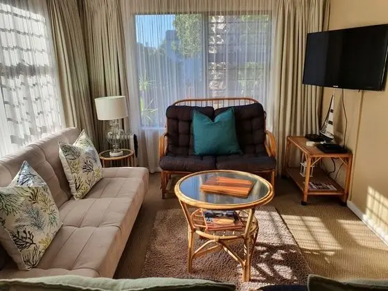 Comfort Kır Evi, 2 Yatak Odası