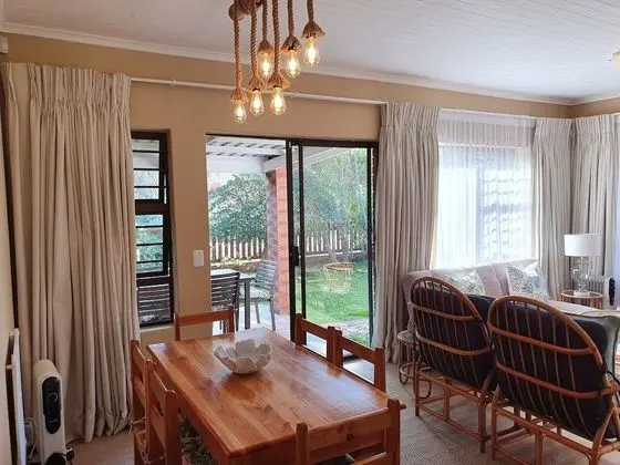 Comfort Kır Evi, 2 Yatak Odası