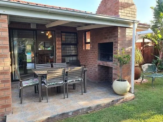 Comfort Kır Evi, 2 Yatak Odası