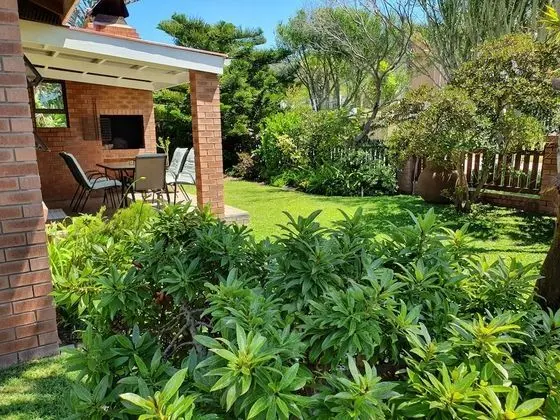 Comfort Kır Evi, 2 Yatak Odası