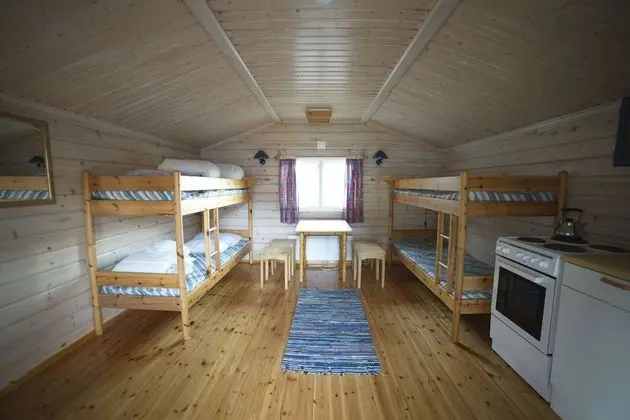 Kulübe, Ortak Banyo (3)