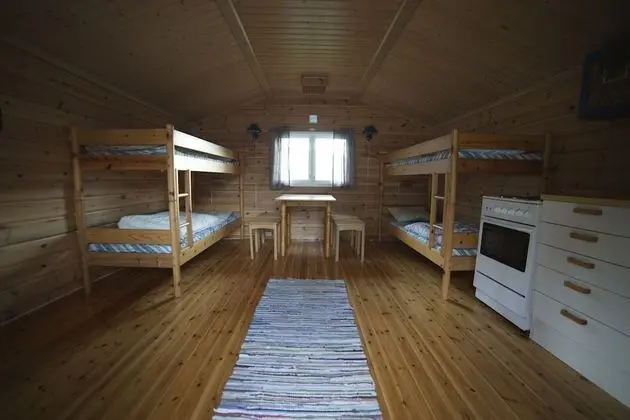 Kulübe, Ortak Banyo (4)