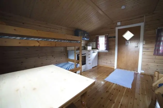 Kulübe, Ortak Banyo (4)