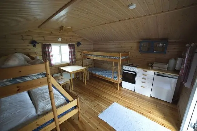 Kulübe, Ortak Banyo (4)