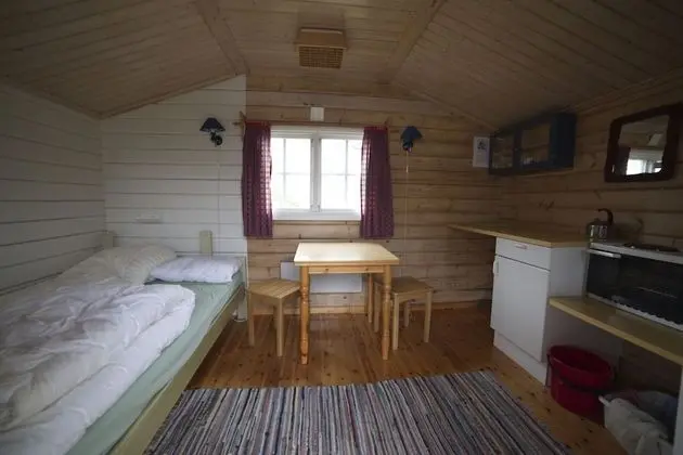 Kulübe, Ortak Banyo (9)