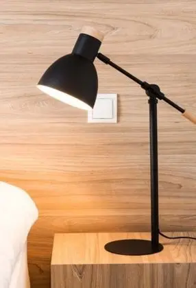 Superior Tek Büyük veya İki Ayrı Yataklı Oda