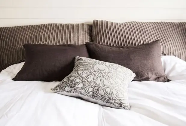 Luxury Kulübe, 2 Yatak Odası