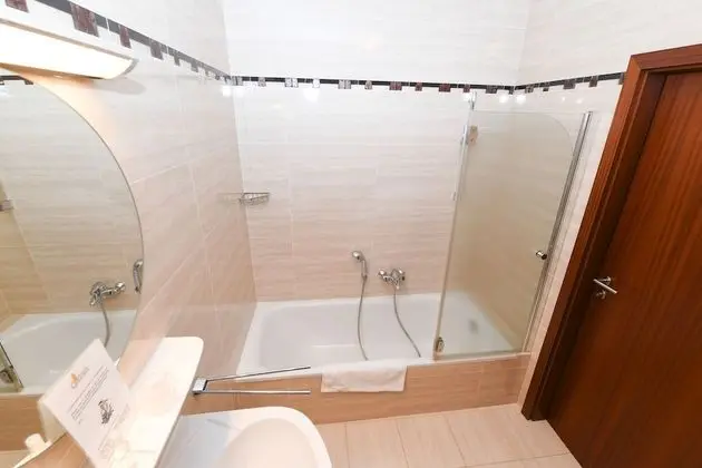 Exclusive Tek Büyük Yataklı Oda, 1 Çift Kişilik Yatak