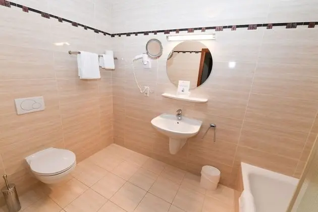 Exclusive Tek Büyük Yataklı Oda, 1 Çift Kişilik Yatak