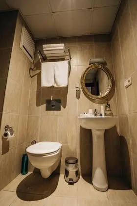 Aile Odası, Sokak Manzaralı, Aileye Özel