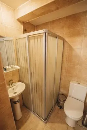 Classic, Kısmi Deniz Manzaralı, Üst Kat