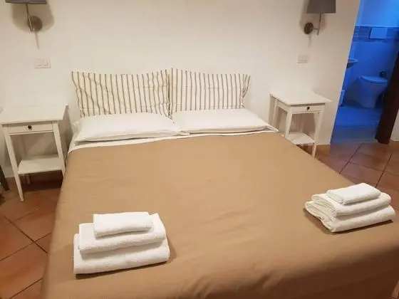 Family Üç Kişilik Oda