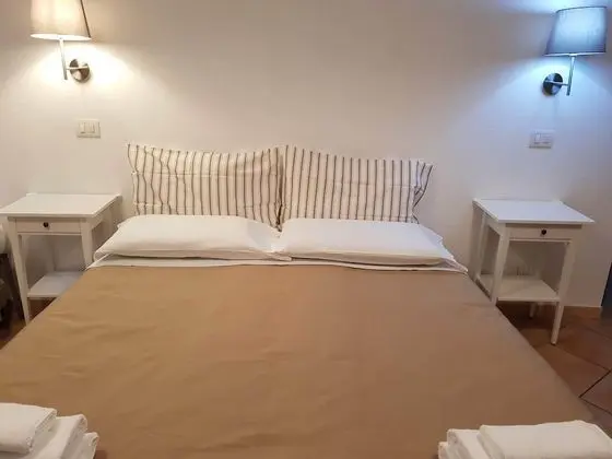 Family Üç Kişilik Oda