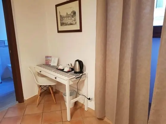 Family Üç Kişilik Oda