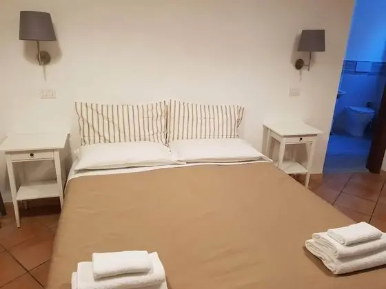 Family Üç Kişilik Oda