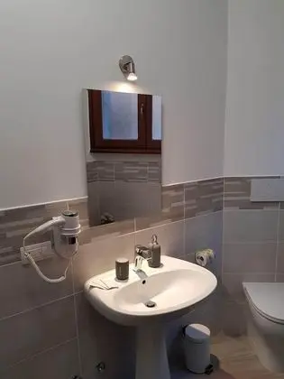 Family Üç Kişilik Oda