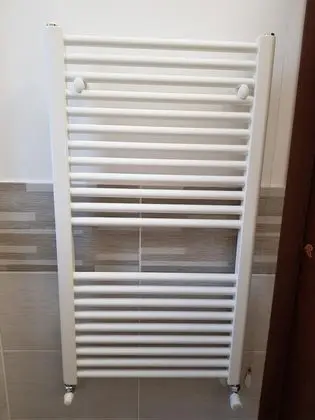 Family Üç Kişilik Oda