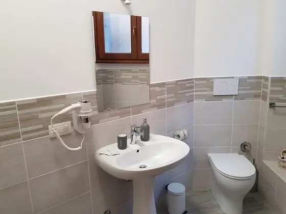 Family Üç Kişilik Oda