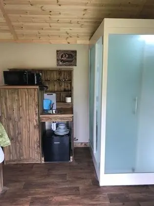 Comfort Kulübe