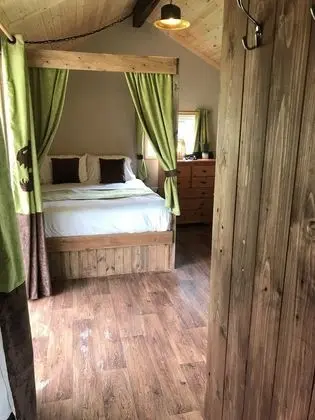 Comfort Kulübe