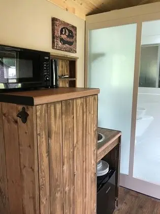 Comfort Kulübe