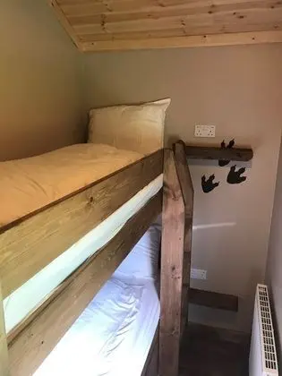 Comfort Kulübe
