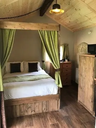 Comfort Kulübe