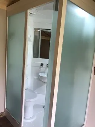 Comfort Kulübe