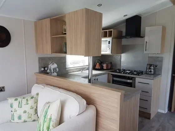 Deluxe Karavan