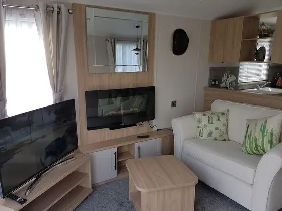 Deluxe Karavan