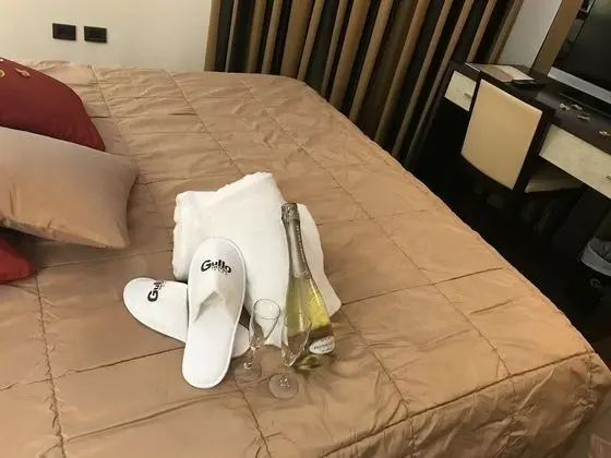 Junior Stüdyo Süit