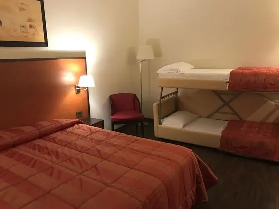 Standard Oda, 1 Yatak Odası