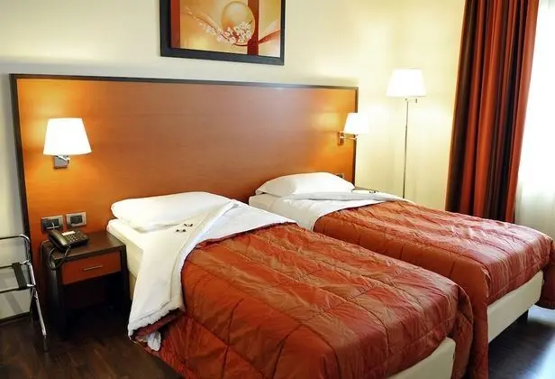 Standard Oda, 1 Yatak Odası