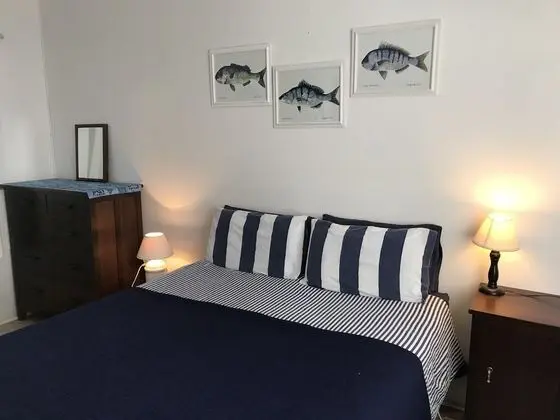 Family Kır Evi, 2 Yatak Odası, Deniz Manzaralı, Denize Bakan