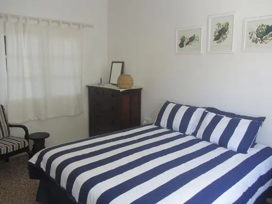 Family Kır Evi, 2 Yatak Odası, Deniz Manzaralı, Denize Bakan