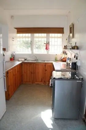 Family Kır Evi, 2 Yatak Odası, Deniz Manzaralı, Denize Bakan