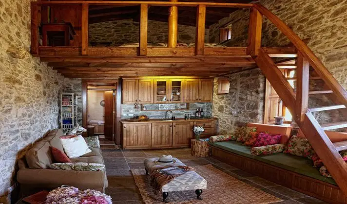 Bağ Evi 