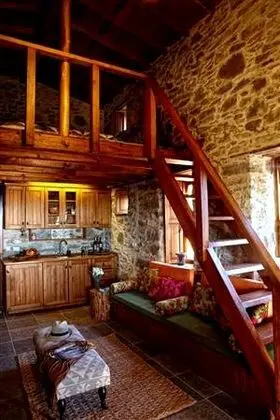 Bağ Evi