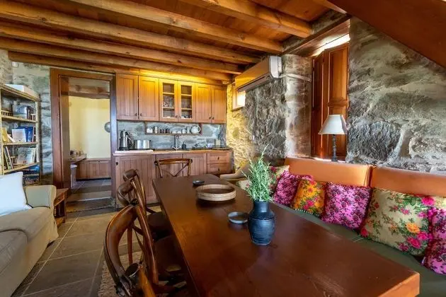 Vineyard House,Vineyard View