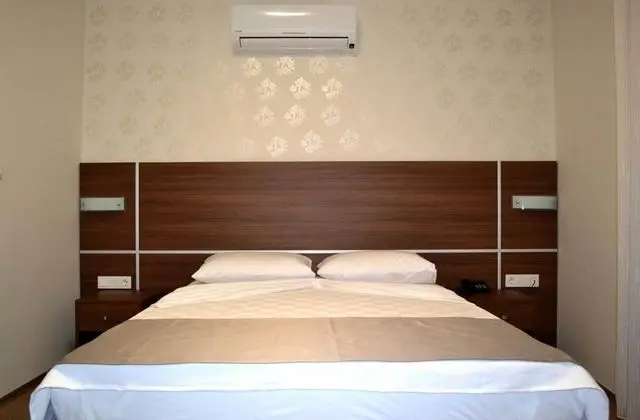 Junior Suite, Şehir Manzaralı
