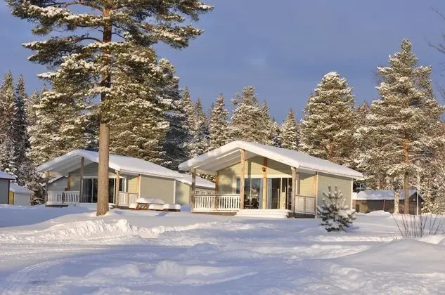 Bungalov