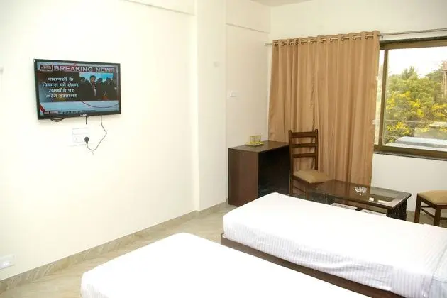 Deluxe Tek Büyük Yataklı Oda, 1 Çift Kişilik Yatak
